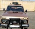 Бежевий ВАЗ 2121, об'ємом двигуна 1.5 л та пробігом 3 тис. км за 2300 $, фото 1 на Automoto.ua