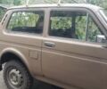 Бежевий ВАЗ 2121 Нива, об'ємом двигуна 1.57 л та пробігом 33 тис. км за 2000 $, фото 3 на Automoto.ua