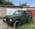 Бежевый ВАЗ 2121, объемом двигателя 1.6 л и пробегом 190 тыс. км за 1500 $, фото 3 на Automoto.ua