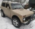 Бежевый ВАЗ 2121 Нива, объемом двигателя 1.57 л и пробегом 7 тыс. км за 2800 $, фото 1 на Automoto.ua