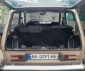 Бежевий ВАЗ 2121 Нива, об'ємом двигуна 1.57 л та пробігом 33 тис. км за 2000 $, фото 6 на Automoto.ua