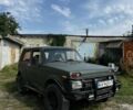 Бежевый ВАЗ 2121, объемом двигателя 1.6 л и пробегом 190 тыс. км за 1500 $, фото 1 на Automoto.ua
