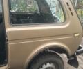 Бежевий ВАЗ 2121 Нива, об'ємом двигуна 1.57 л та пробігом 33 тис. км за 2000 $, фото 1 на Automoto.ua