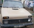 Бежевий ВАЗ 2121 Нива, об'ємом двигуна 1.6 л та пробігом 100 тис. км за 1100 $, фото 3 на Automoto.ua