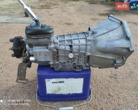 Бежевый ВАЗ 2121 Нива, объемом двигателя 1.6 л и пробегом 300 тыс. км за 1536 $, фото 5 на Automoto.ua