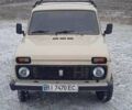 Бежевий ВАЗ 2121 Нива, об'ємом двигуна 1.57 л та пробігом 120 тис. км за 3800 $, фото 3 на Automoto.ua