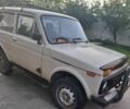 Бежевый ВАЗ 2121, объемом двигателя 1.6 л и пробегом 1 тыс. км за 1500 $, фото 1 на Automoto.ua