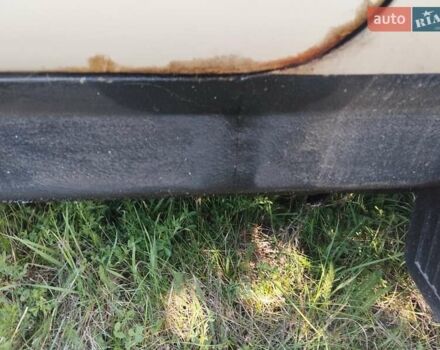 Бежевый ВАЗ 2121 Нива, объемом двигателя 1.6 л и пробегом 84 тыс. км за 2700 $, фото 8 на Automoto.ua