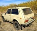Бежевый ВАЗ 2121 Нива, объемом двигателя 1.6 л и пробегом 125 тыс. км за 1500 $, фото 4 на Automoto.ua