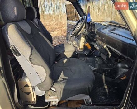 Бежевий ВАЗ 2121 Нива, об'ємом двигуна 1.57 л та пробігом 300 тис. км за 2500 $, фото 16 на Automoto.ua