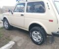 Бежевий ВАЗ 2121 Нива, об'ємом двигуна 1.57 л та пробігом 3 тис. км за 2750 $, фото 8 на Automoto.ua
