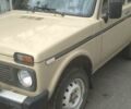 Бежевый ВАЗ 2121 Нива, объемом двигателя 1.6 л и пробегом 53 тыс. км за 2500 $, фото 4 на Automoto.ua
