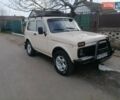 Бежевий ВАЗ 2121 Нива, об'ємом двигуна 1.57 л та пробігом 3 тис. км за 2750 $, фото 4 на Automoto.ua