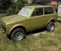 Бежевий ВАЗ 2121 Нива, об'ємом двигуна 1.45 л та пробігом 300 тис. км за 1300 $, фото 2 на Automoto.ua