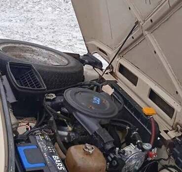 Бежевий ВАЗ 2121 Нива, об'ємом двигуна 1.57 л та пробігом 120 тис. км за 3800 $, фото 16 на Automoto.ua