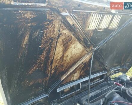 Бежевый ВАЗ 2121 Нива, объемом двигателя 1.6 л и пробегом 84 тыс. км за 2700 $, фото 5 на Automoto.ua