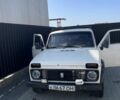 Бежевий ВАЗ 2121 Нива, об'ємом двигуна 1.6 л та пробігом 117 тис. км за 1600 $, фото 1 на Automoto.ua