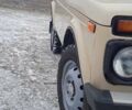 Бежевий ВАЗ 2121 Нива, об'ємом двигуна 1.57 л та пробігом 120 тис. км за 3800 $, фото 21 на Automoto.ua