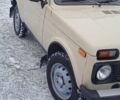 Бежевий ВАЗ 2121 Нива, об'ємом двигуна 1.57 л та пробігом 120 тис. км за 3800 $, фото 1 на Automoto.ua