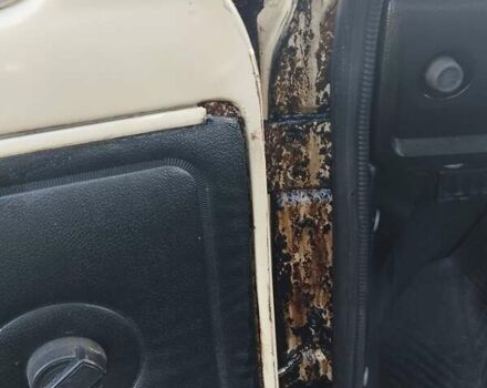 Бежевый ВАЗ 2121 Нива, объемом двигателя 1.6 л и пробегом 84 тыс. км за 2700 $, фото 6 на Automoto.ua