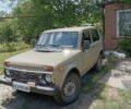 Бежевый ВАЗ 2121 Нива, объемом двигателя 1.57 л и пробегом 20 тыс. км за 2100 $, фото 1 на Automoto.ua