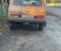 Бежевый ВАЗ 2121 Нива, объемом двигателя 1.6 л и пробегом 100 тыс. км за 2000 $, фото 4 на Automoto.ua