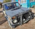 Бежевый ВАЗ 2121 Нива, объемом двигателя 1.6 л и пробегом 300 тыс. км за 1536 $, фото 1 на Automoto.ua