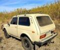 Бежевый ВАЗ 2121 Нива, объемом двигателя 1.6 л и пробегом 125 тыс. км за 1500 $, фото 2 на Automoto.ua