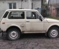 Бежевый ВАЗ 2121 Нива, объемом двигателя 0 л и пробегом 150 тыс. км за 1965 $, фото 1 на Automoto.ua