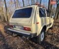Бежевий ВАЗ 2121 Нива, об'ємом двигуна 1.57 л та пробігом 300 тис. км за 2500 $, фото 5 на Automoto.ua