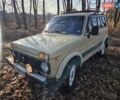 Бежевий ВАЗ 2121 Нива, об'ємом двигуна 1.57 л та пробігом 300 тис. км за 2500 $, фото 12 на Automoto.ua