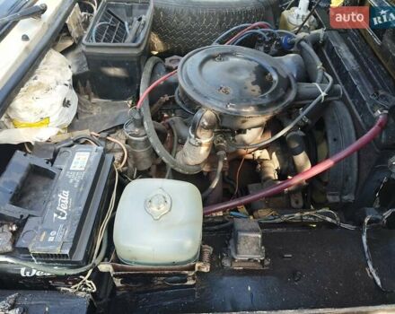 Бежевый ВАЗ 2121 Нива, объемом двигателя 1.6 л и пробегом 84 тыс. км за 2700 $, фото 4 на Automoto.ua