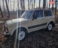 Бежевий ВАЗ 2121 Нива, об'ємом двигуна 1.57 л та пробігом 300 тис. км за 2500 $, фото 11 на Automoto.ua