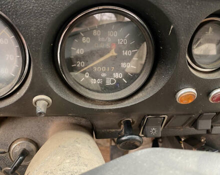 Бежевый ВАЗ 2121 Нива, объемом двигателя 1.57 л и пробегом 300 тыс. км за 1400 $, фото 16 на Automoto.ua