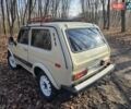 Бежевий ВАЗ 2121 Нива, об'ємом двигуна 1.57 л та пробігом 300 тис. км за 2500 $, фото 8 на Automoto.ua