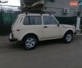Бежевий ВАЗ 2121 Нива, об'ємом двигуна 1.57 л та пробігом 3 тис. км за 2750 $, фото 5 на Automoto.ua