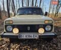 Бежевий ВАЗ 2121 Нива, об'ємом двигуна 1.57 л та пробігом 300 тис. км за 2500 $, фото 13 на Automoto.ua