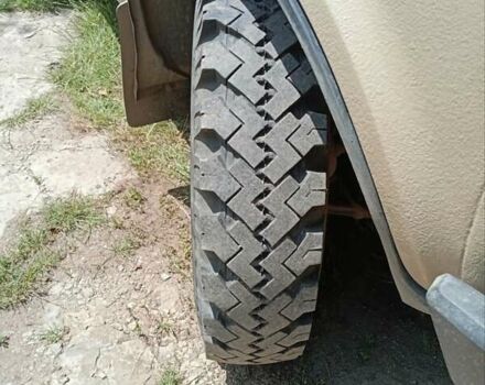 Бежевый ВАЗ 2121 Нива, объемом двигателя 1.57 л и пробегом 20 тыс. км за 2100 $, фото 6 на Automoto.ua