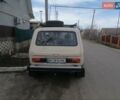 Бежевий ВАЗ 2121 Нива, об'ємом двигуна 1.57 л та пробігом 3 тис. км за 2750 $, фото 2 на Automoto.ua