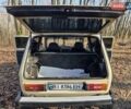 Бежевий ВАЗ 2121 Нива, об'ємом двигуна 1.57 л та пробігом 300 тис. км за 2500 $, фото 19 на Automoto.ua