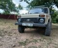 Бежевый ВАЗ 2121, объемом двигателя 6 л и пробегом 100 тыс. км за 2900 $, фото 1 на Automoto.ua