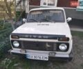 Бежевий ВАЗ 2121 Нива, об'ємом двигуна 1.6 л та пробігом 98 тис. км за 1050 $, фото 1 на Automoto.ua