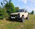 Бежевый ВАЗ 2121, объемом двигателя 6 л и пробегом 100 тыс. км за 2900 $, фото 6 на Automoto.ua