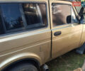 Бежевый ВАЗ 2121 Нива, объемом двигателя 1.6 л и пробегом 150 тыс. км за 2300 $, фото 1 на Automoto.ua