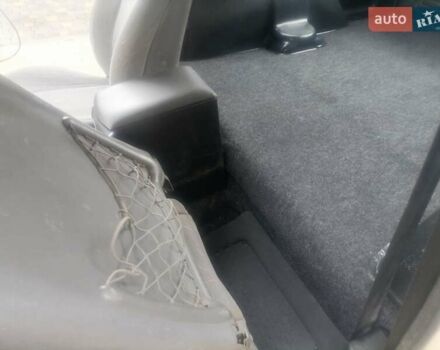 Бежевий ВАЗ 2121 Нива, об'ємом двигуна 1.57 л та пробігом 3 тис. км за 2750 $, фото 17 на Automoto.ua