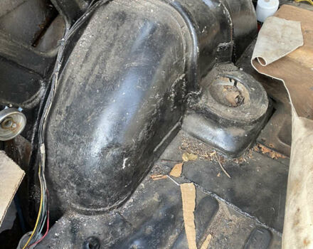 Бежевый ВАЗ 2121 Нива, объемом двигателя 1.57 л и пробегом 300 тыс. км за 1400 $, фото 11 на Automoto.ua