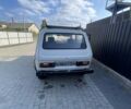 Бежевий ВАЗ 2121 Нива, об'ємом двигуна 1.6 л та пробігом 117 тис. км за 1600 $, фото 1 на Automoto.ua