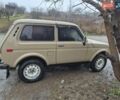 Бежевый ВАЗ 2121 Нива, объемом двигателя 1.57 л и пробегом 150 тыс. км за 2200 $, фото 3 на Automoto.ua