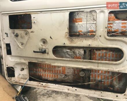 Бежевый ВАЗ 2121 Нива, объемом двигателя 1.6 л и пробегом 350 тыс. км за 2250 $, фото 1 на Automoto.ua