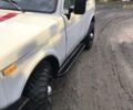 Бежевий ВАЗ 2121 Нива, об'ємом двигуна 1.57 л та пробігом 50 тис. км за 2500 $, фото 3 на Automoto.ua